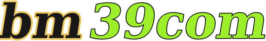bm39com logo